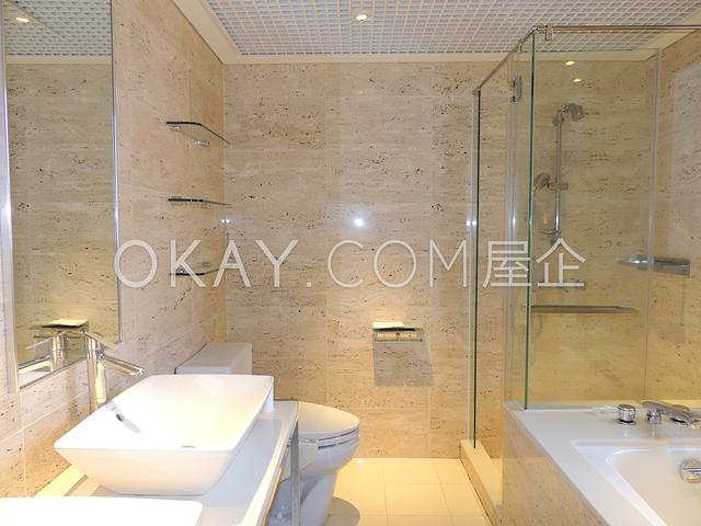 Hong Kong Parkview | Hong Kong Parkview, Repulse