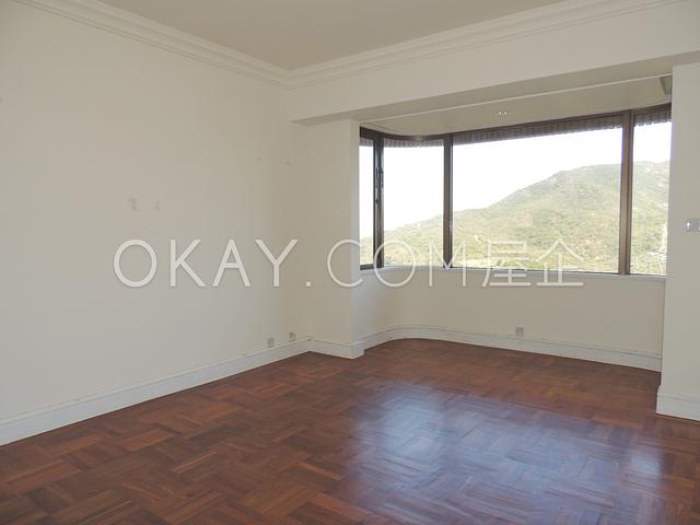 Hong Kong Parkview | Hong Kong Parkview, Repulse