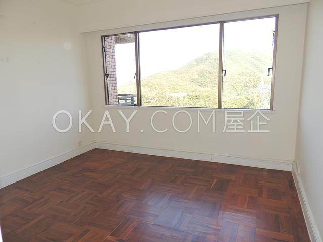 Hong Kong Parkview | Hong Kong Parkview, Repulse
