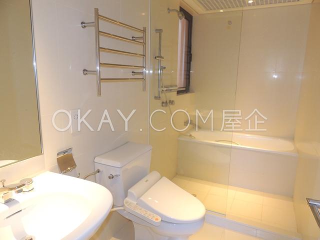 Hong Kong Parkview | Hong Kong Parkview, Repulse