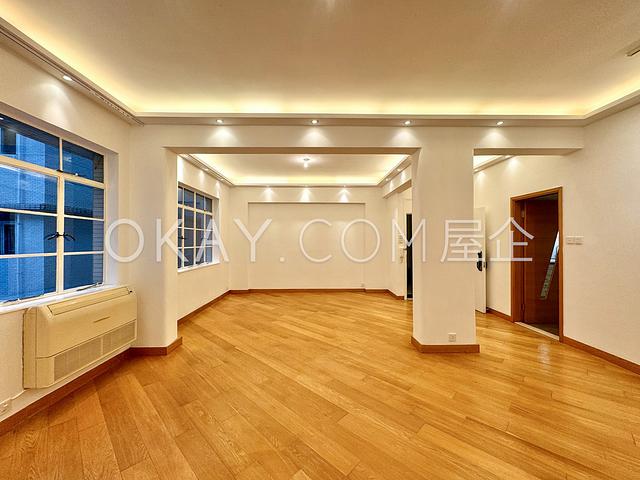 Hong Lok Mansion | Hong Lok Mansion, Mid-levels