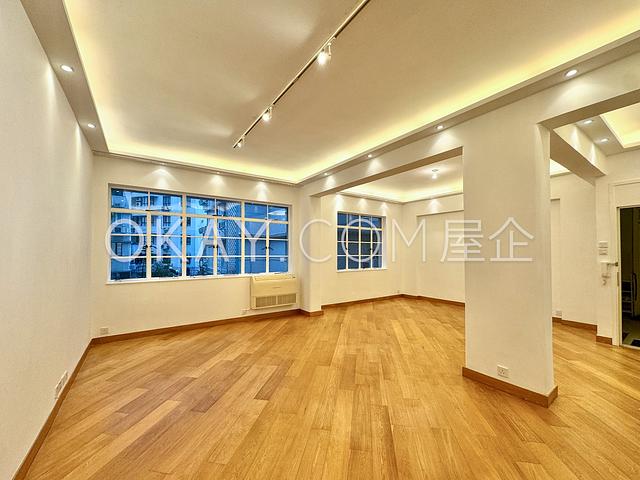 Hong Lok Mansion | Hong Lok Mansion, Mid-levels