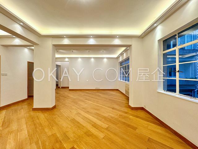 Hong Lok Mansion | Hong Lok Mansion, Mid-levels