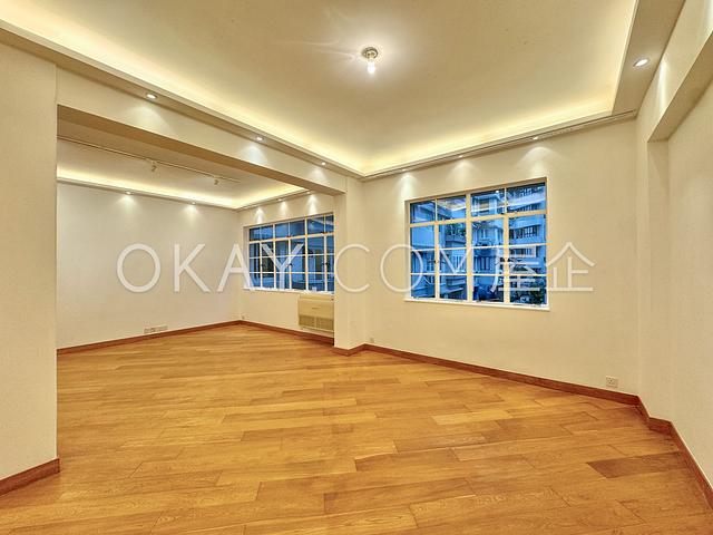 Hong Lok Mansion | Hong Lok Mansion, Mid-levels