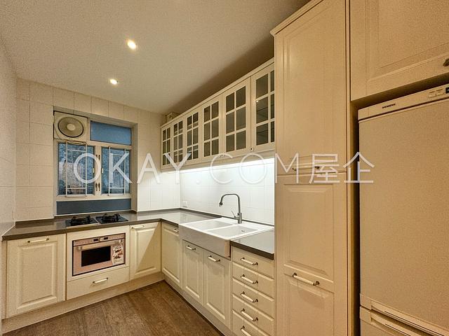 Hong Lok Mansion | Hong Lok Mansion, Mid-levels