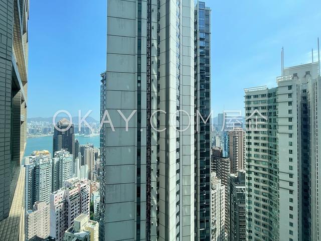 Robinson Place | Robinson Place, Mid-levels West -
