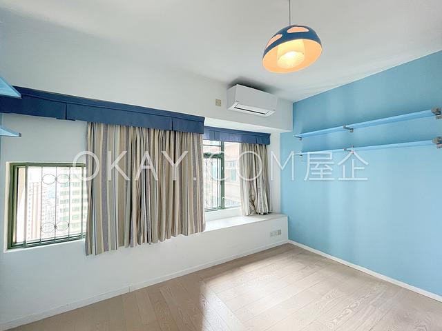 Robinson Place | Robinson Place, Mid-levels West -