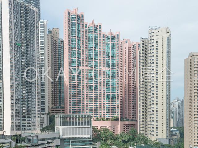 Dynasty Court | Dynasty Court, Mid-levels Central