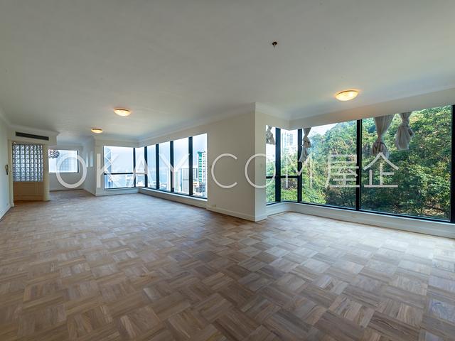 Century Tower II | Century Tower II, Mid-levels
