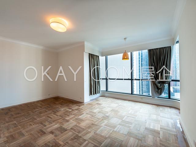 Century Tower II | Century Tower II, Mid-levels