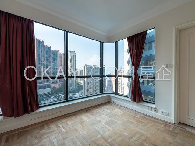 Century Tower II | Century Tower II, Mid-levels