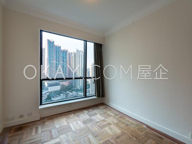 Century Tower II | Century Tower II, Mid-levels