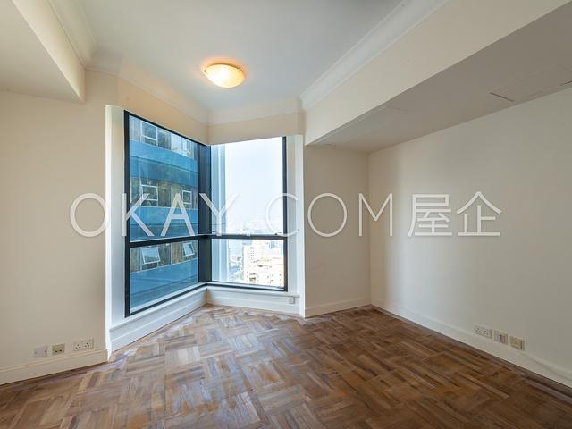 Century Tower II | Century Tower II, Mid-levels