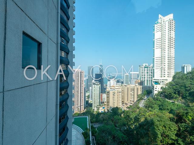 Century Tower II | Century Tower II, Mid-levels