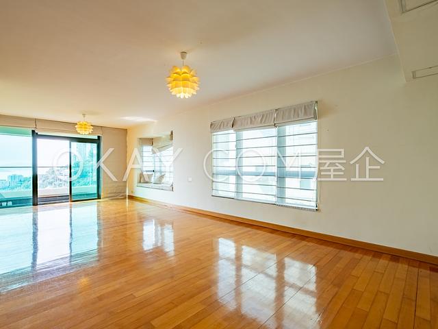La Mer | La Mer, Pokfulam - 3 Bed, 2 Bath, 1,636