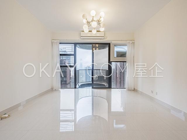 Elegant Terrace | Elegant Terrace, Mid-levels West