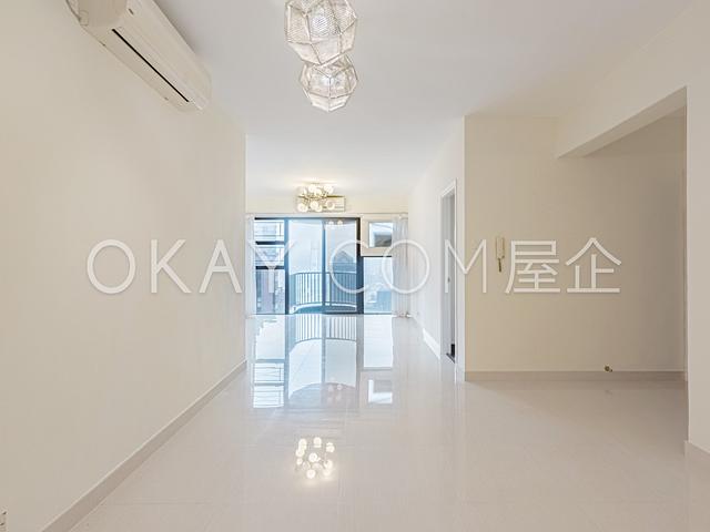 Elegant Terrace | Elegant Terrace, Mid-levels West