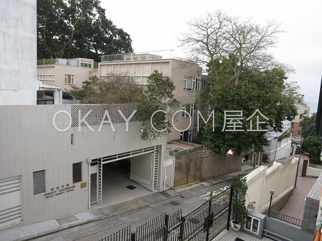 CNT Bisney | CNT Bisney, Pokfulam - 2 Bed, 2 Bath,
