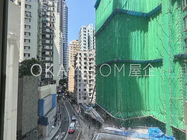111-113 Caine Road | 111-113 Caine Road,