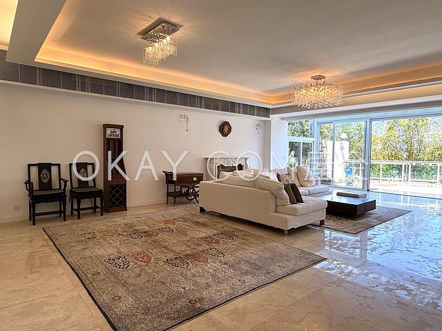 Golden Villa | Golden Villa, Clearwater Bay - 2