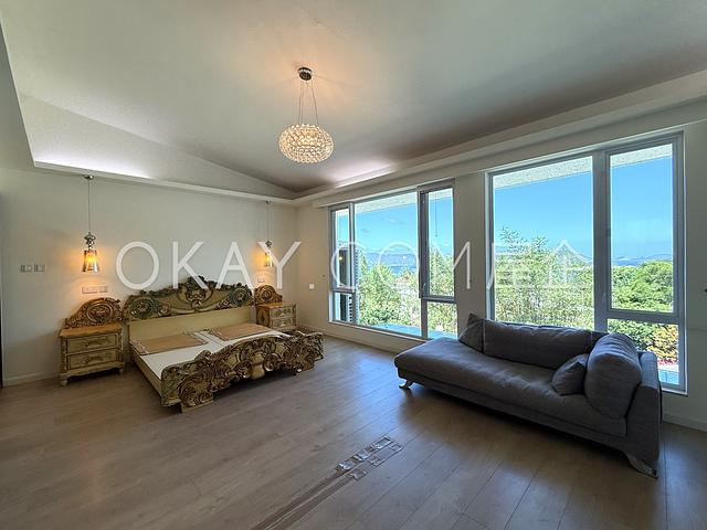 Golden Villa | Golden Villa, Clearwater Bay - 2