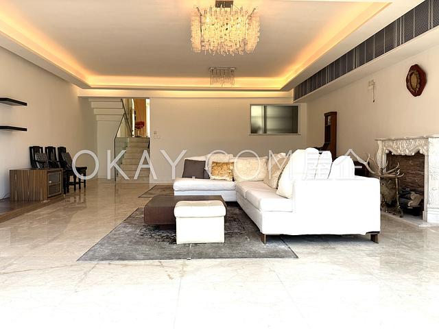 Golden Villa | Golden Villa, Clearwater Bay - 2