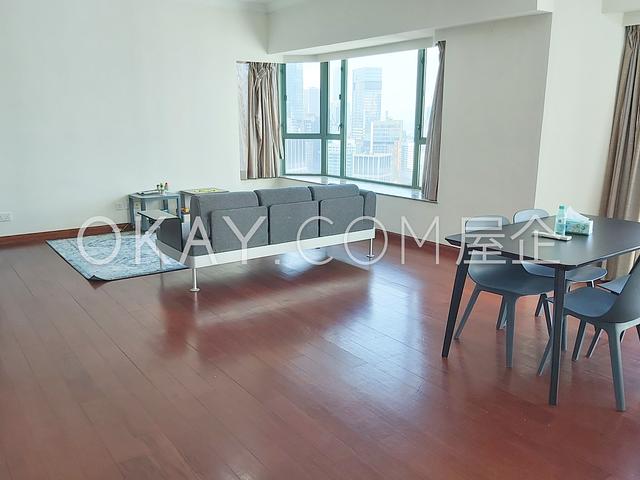 Y.I | Y.I, Tai Hang - 3 Bed, 2 Bath, 1,005 sq.ft.