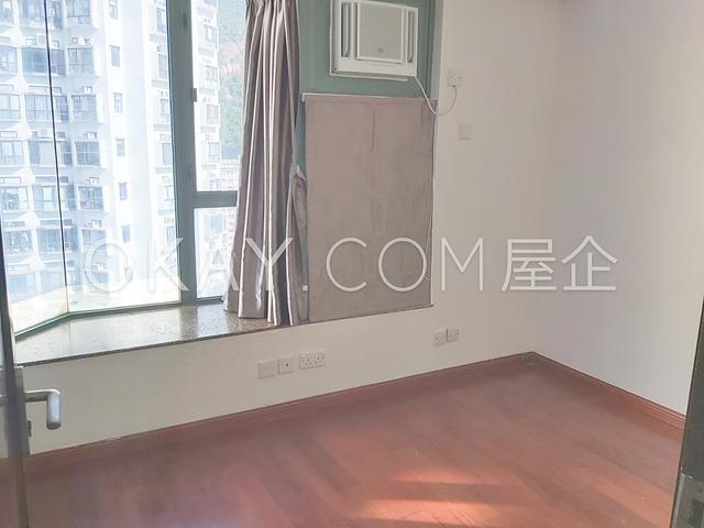 Y.I | Y.I, Tai Hang - 3 Bed, 2 Bath, 1,005 sq.ft.