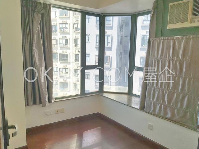 Y.I | Y.I, Tai Hang - 3 Bed, 2 Bath, 1,005 sq.ft.