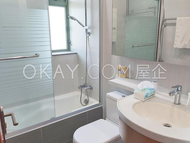 Y.I | Y.I, Tai Hang - 3 Bed, 2 Bath, 1,005 sq.ft.