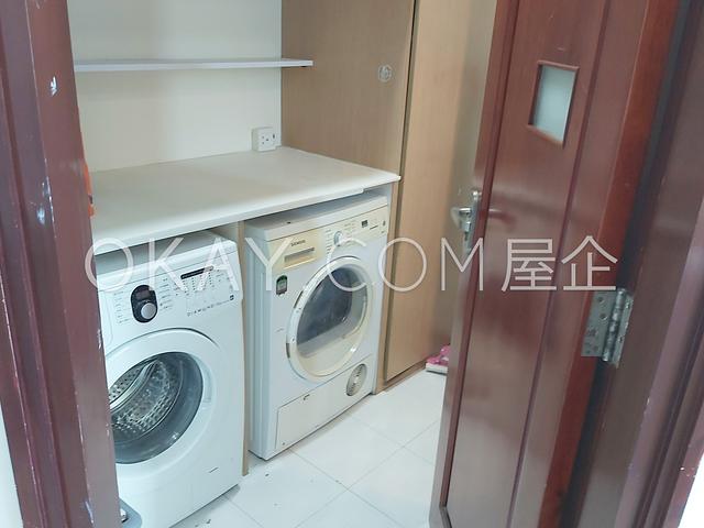 Y.I | Y.I, Tai Hang - 3 Bed, 2 Bath, 1,005 sq.ft.