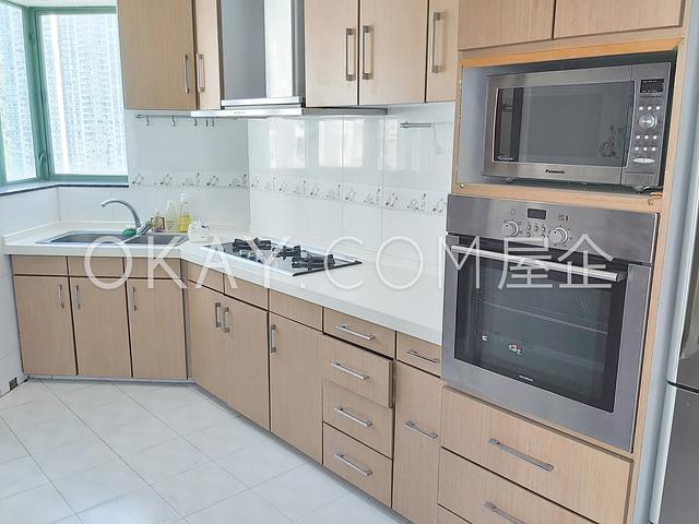 Y.I | Y.I, Tai Hang - 3 Bed, 2 Bath, 1,005 sq.ft.