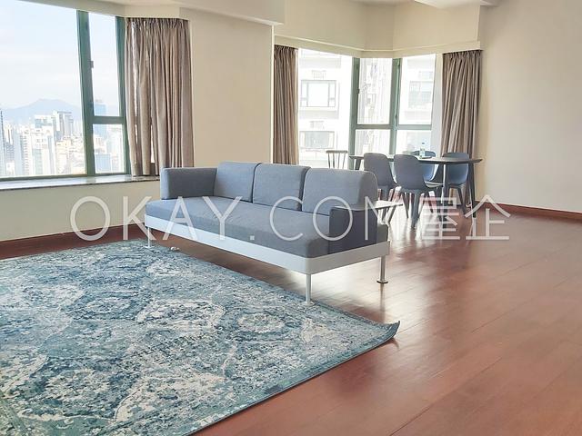 Y.I | Y.I, Tai Hang - 3 Bed, 2 Bath, 1,005 sq.ft.