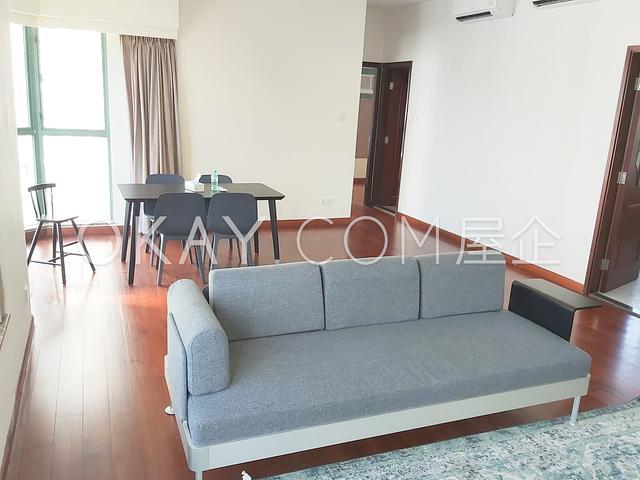 Y.I | Y.I, Tai Hang - 3 Bed, 2 Bath, 1,005 sq.ft.