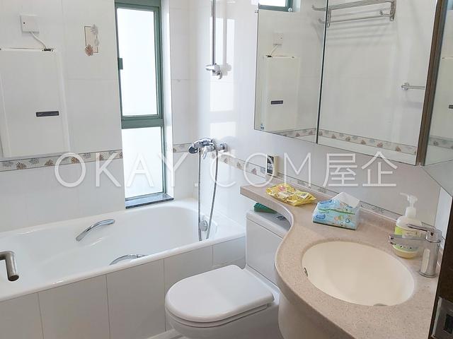 Y.I | Y.I, Tai Hang - 3 Bed, 2 Bath, 1,005 sq.ft.