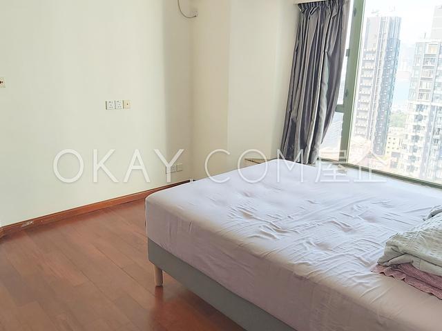 Y.I | Y.I, Tai Hang - 3 Bed, 2 Bath, 1,005 sq.ft.
