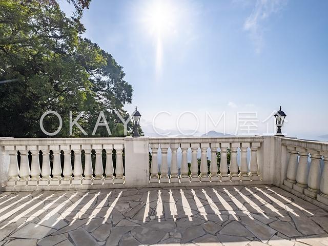 Cheuk Nang Lookout | Cheuk Nang Lookout, The Peak