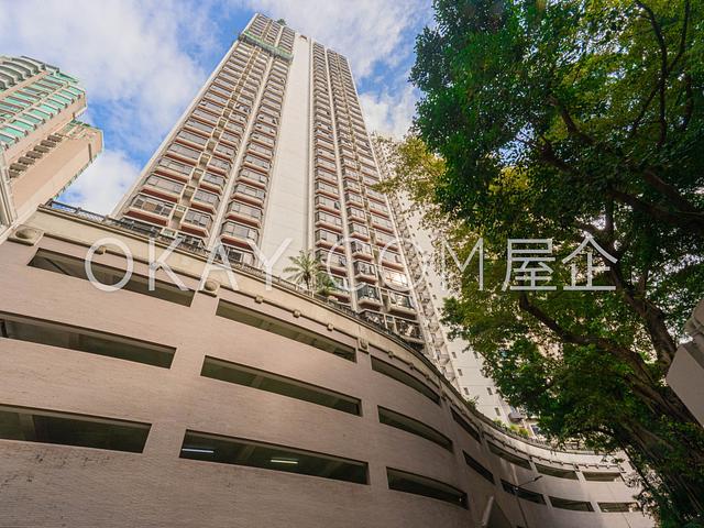 Tycoon Court | Tycoon Court, Mid-levels West - 1