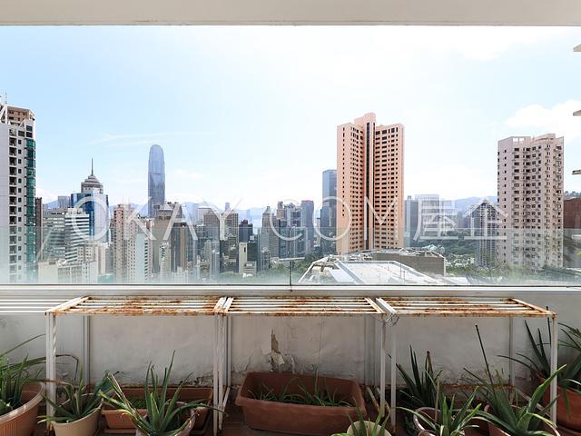 Pine Court | Pine Court, Mid-levels Central - 3