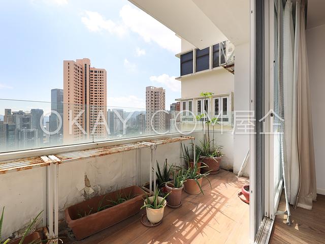Pine Court | Pine Court, Mid-levels Central - 3