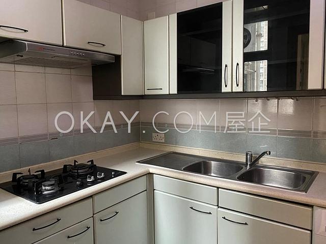 Goldwin Heights | Goldwin Heights, Mid-levels West