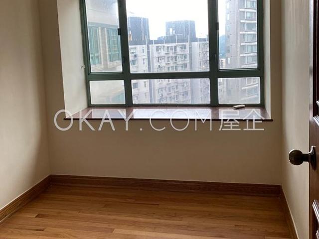 Goldwin Heights | Goldwin Heights, Mid-levels West