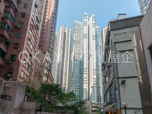 Goldwin Heights | Goldwin Heights, Mid-levels West
