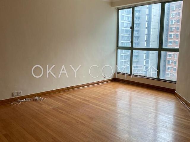 Goldwin Heights | Goldwin Heights, Mid-levels West