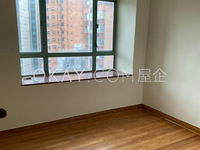 Goldwin Heights | Goldwin Heights, Mid-levels West
