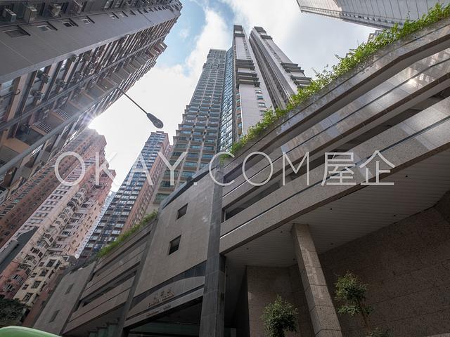 Goldwin Heights | Goldwin Heights, Mid-levels West