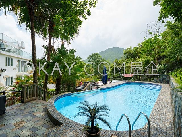 Sai Kung Country Park | Sai Kung Country Park, Sai