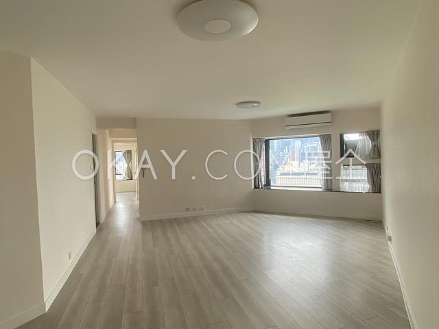 Park Towers | Park Towers, Tin Hau - 3 Bed, 2