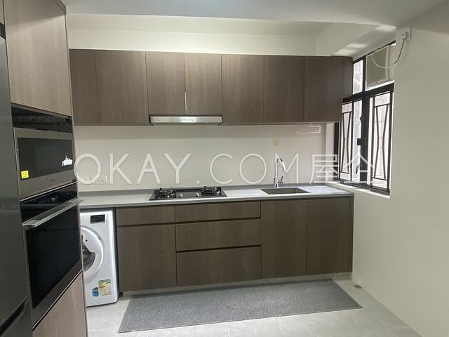 Park Towers | Park Towers, Tin Hau - 3 Bed, 2