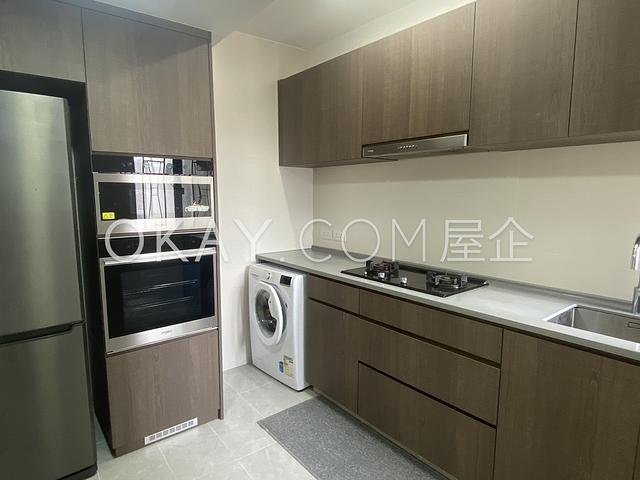 Park Towers | Park Towers, Tin Hau - 3 Bed, 2